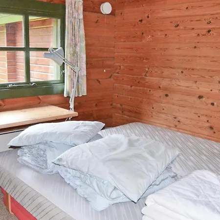 Strandvilla I Roslev Med Wifi * Roslev