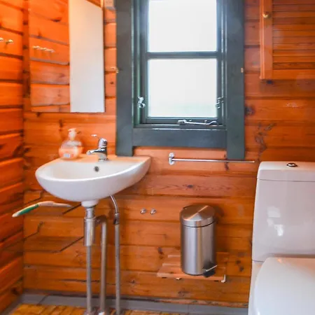 Semesterbostad Three-bedroom In