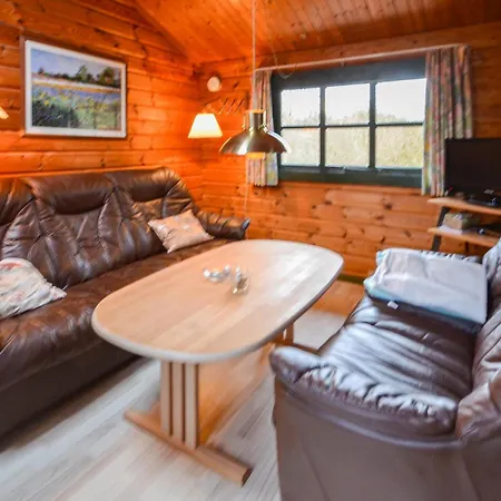 Semesterbostad Three-bedroom In *