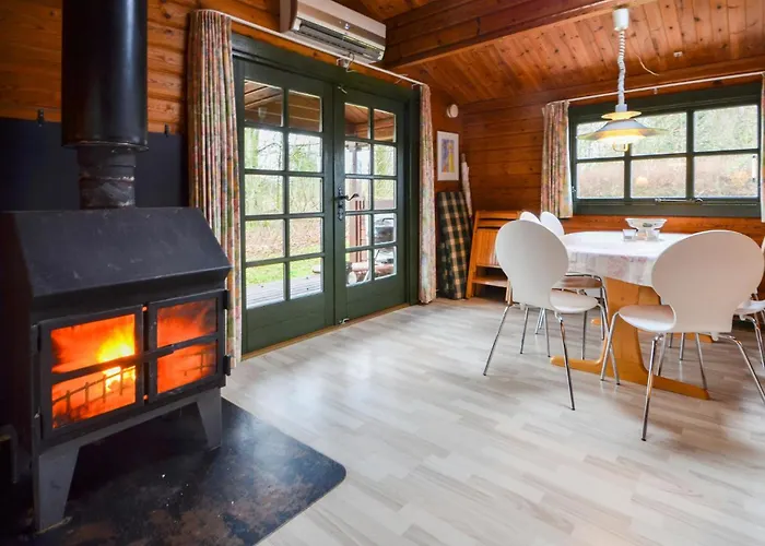 Three-bedroom In *