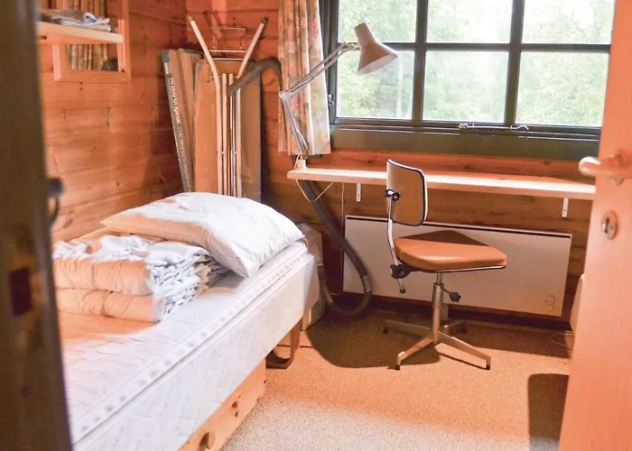 Three-bedroom In Holiday home